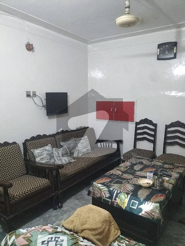 6 Marla Double Story House For Sale 6 Marla Double Story House For Sale