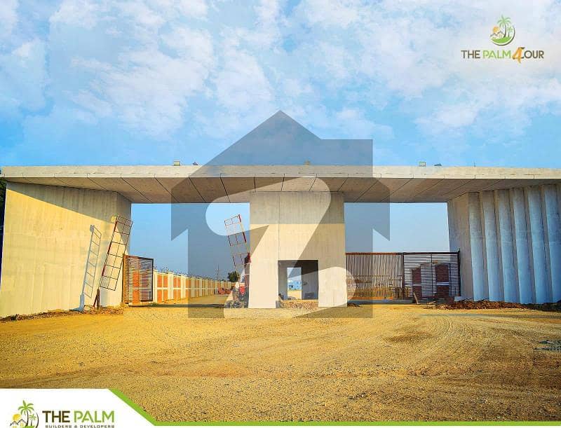 Palm 4 The Residential Project At Hyderabad By Pass Palm 4 The Residential Project At Hyderabad By Pass