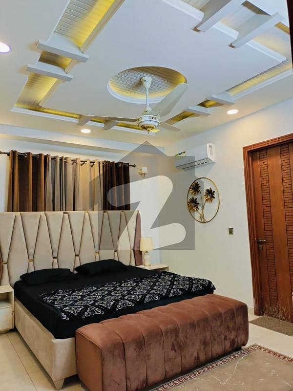 LUXURY 3 BED FURNISHED FLAT FOR RENT E 11/4 LUXURY 3 BED FURNISHED FLAT FOR RENT E 11/4