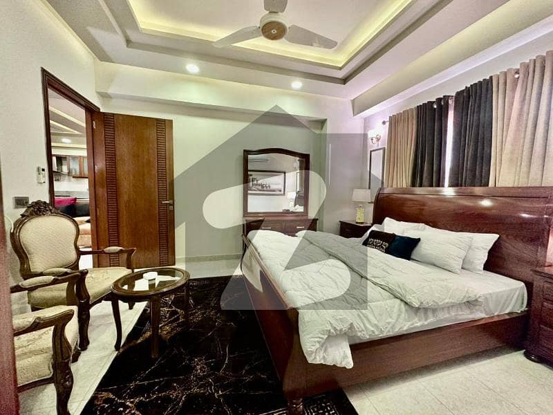 LUXURY 3 BED FURNISHED FLAT FOR RENT E 11/4 LUXURY 3 BED FURNISHED FLAT FOR RENT E 11/4