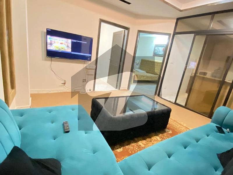 LUXURY 2 BED FURNISHED FLAT FOR RENT E 11/2 LUXURY 2 BED FURNISHED FLAT FOR RENT E 11/2