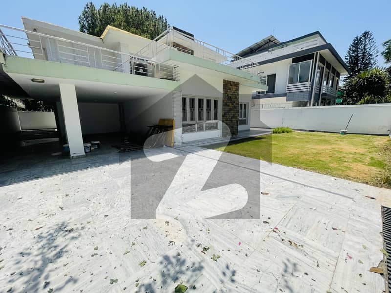 F-6 Margalla Facing House Available For Rent F-6 Margalla Facing House Available For Rent