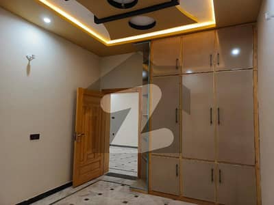 Phase 3 Sector K-2, 5 Marla Brand New Upper Portion Available For Rent