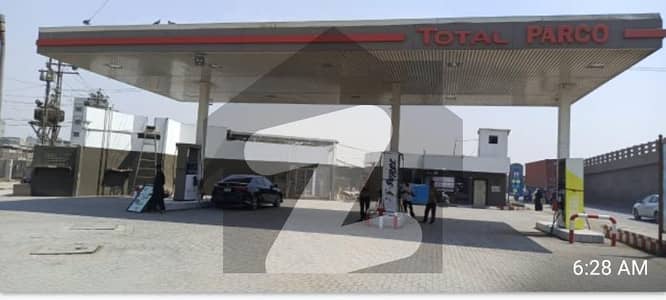 Petrol Pump Available For Urgently Sale At Karachi Pakistan