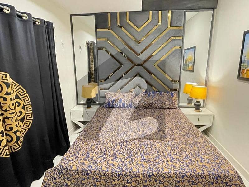 E-11/2 Royal Apartment 1 Bedroom Available For Rent. E-11/2 Royal Apartment 1 Bedroom Available For Rent.