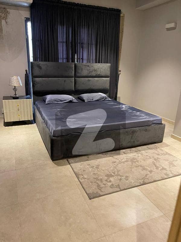 LUXURY 1 BED FURNISHED FLAT FOR RENT E 11/1