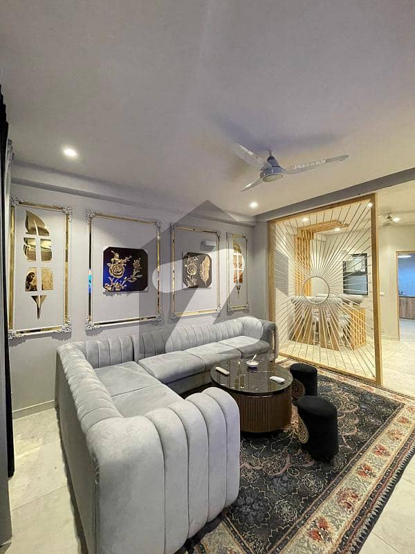 LUXURY 2 BED FURNISHED FLAT FOR RENT E 11/1 LUXURY 2 BED FURNISHED FLAT FOR RENT E 11/1