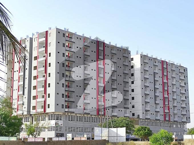 Bank Loan Applicable Brand New 2 Bedroom Drawing And Dining Room Apartments Sania Corner Scheme 33 Bank Loan Applicable Brand New 2 Bedroom Drawing And Dining Room Apartments Sania Corner Scheme 33