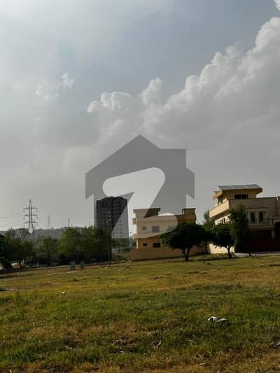 بی ۔ 17 اسلام آباد میں 1 کنال رہائشی پلاٹ 2.59 کروڑ میں برائے فروخت۔