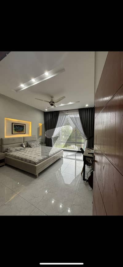 Brand New 10 Marla House Ideal Location