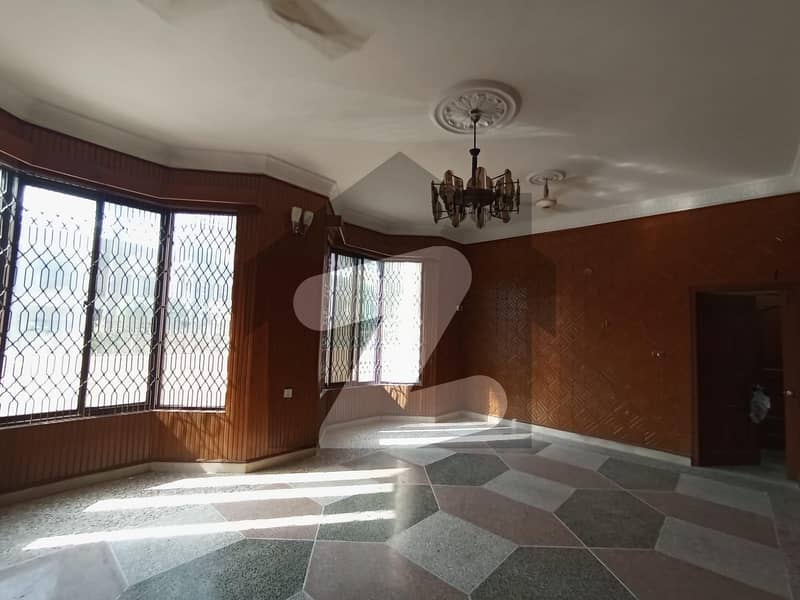 40x80 Ground Available On Rent Located In I-8/2 40x80 Ground Available On Rent Located In I-8/2
