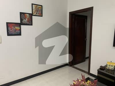 This Is Your Chance To Buy Flat In Ghauri Town