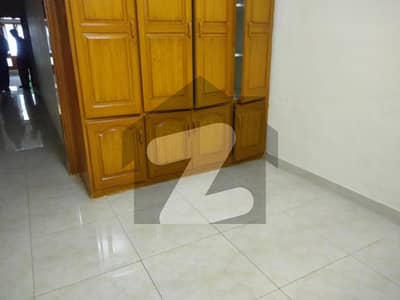 Reasonably-Priced 1 Kanal Lower Portion In F-6/1, Islamabad Is Available As Of Now