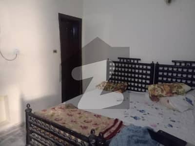 10 Marla Outstanding Lower Portion 1 Bedroom In Faisal Town D Block For Rent