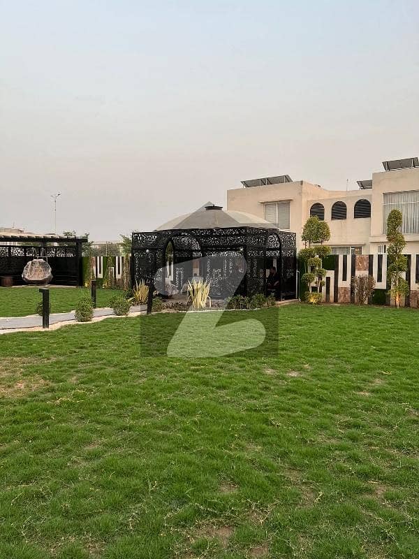 Brand New Luxury Corner House Brand New Luxury Corner House