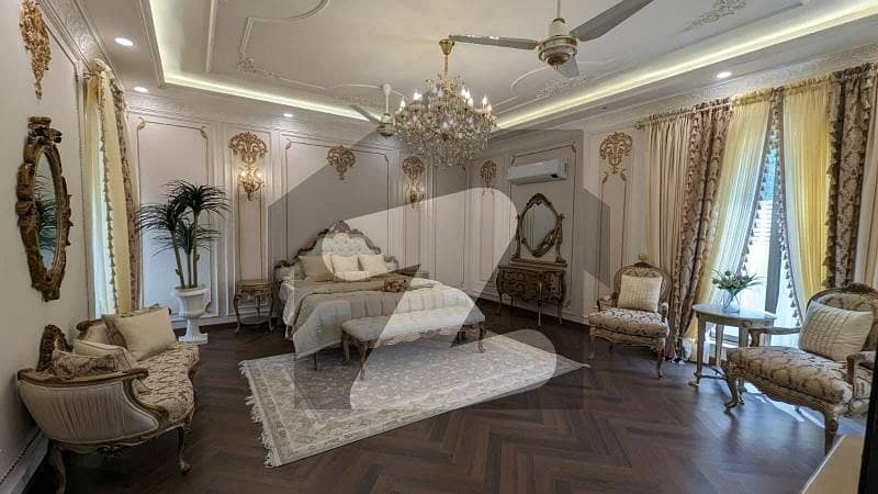 Full Furnished Luxury Designer 7 Bedroom House Full Furnished Luxury Designer 7 Bedroom House