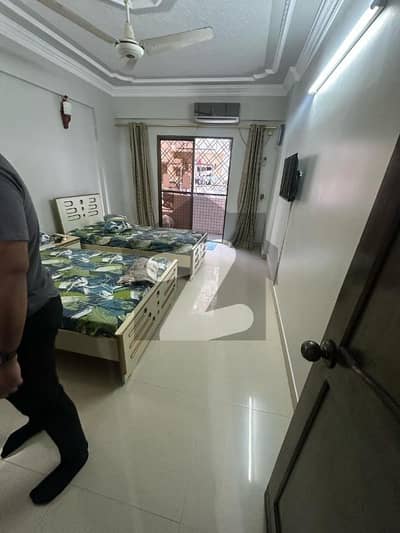 A Well Designed Flat Is Up For Sale In An Ideal Location In Karachi A Well Designed Flat Is Up For Sale In An Ideal Location In Karachi