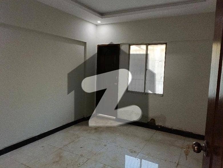 Flat For Sale Is Readily Available In Prime Location Of Gulistan-E-Jauhar - Block 16 Flat For Sale Is Readily Available In Prime Location Of Gulistan-E-Jauhar - Block 16