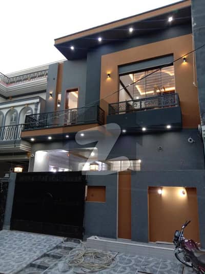 Brand New House For Sale