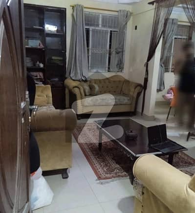 Ready To Buy A Flat In Gulshan-e-Iqbal - Block 2 Karachi Ready To Buy A Flat In Gulshan-e-Iqbal - Block 2 Karachi