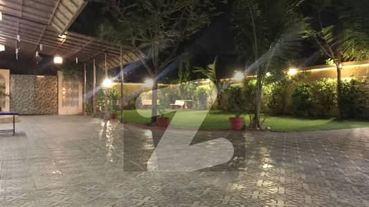 Farm House For Rent On   Daily Basis In Lahore With Swimming Pool