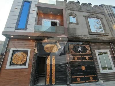 Prime Location House In Al Raheem Gardens Phase 5 For Sale