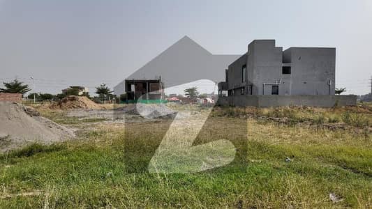 Invest in Tomorrow: Plot No. 1090, Block W, DHA Phase 7