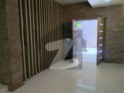 House For rent In Beautiful F-8/3