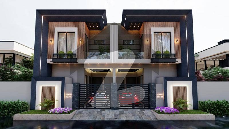 Good 5 Marla House For sale In Gulgasht Colony Good 5 Marla House For sale In Gulgasht Colony