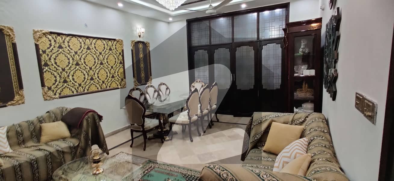 10 Marla House For Sale In Nawab Town 10 Marla House For Sale In Nawab Town
