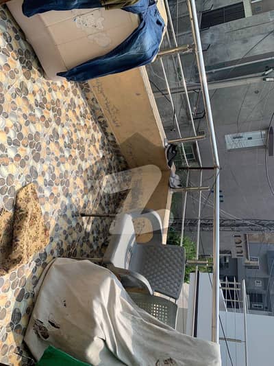 کینال گارڈن لاہور میں 5 کمروں کا 4 مرلہ مکان 1.25 کروڑ میں برائے فروخت۔
