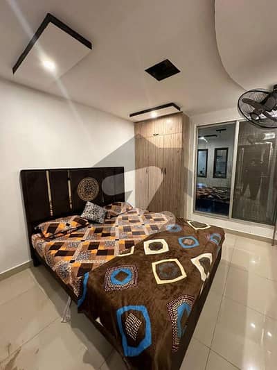 Furnished