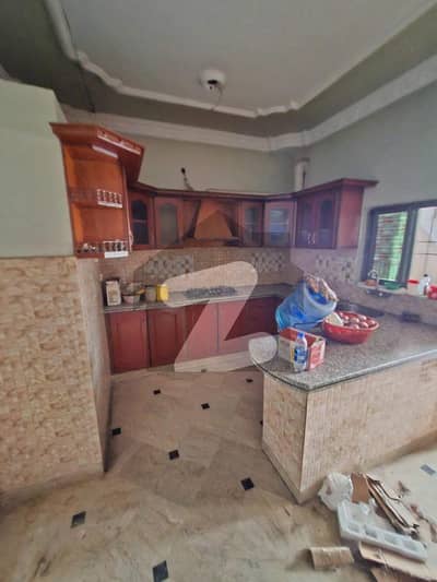 Two Bed DD House 120 Square Yard Available for Rent In Central Information