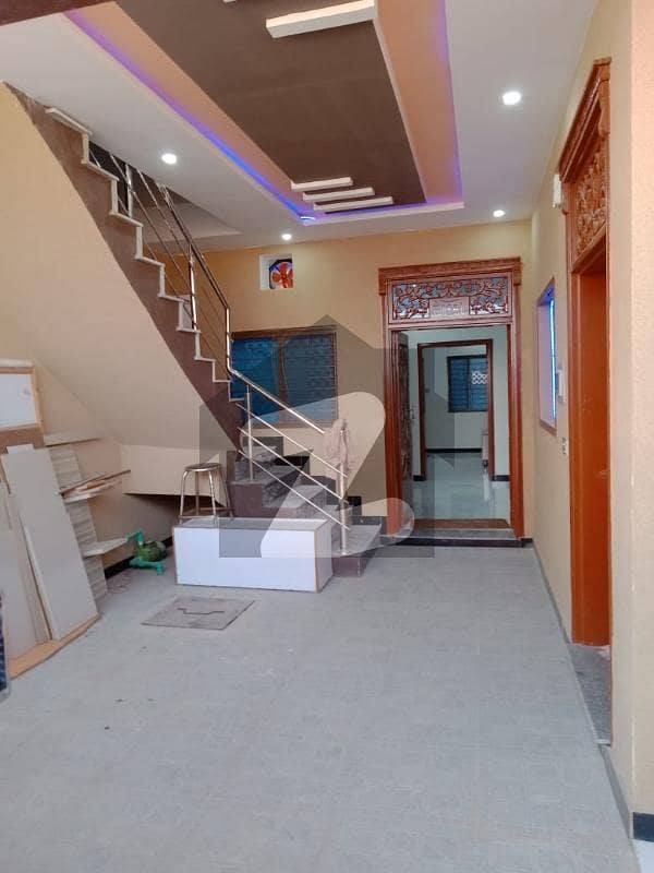 5 Marla house for sale in samarzar 5 Marla house for sale in samarzar