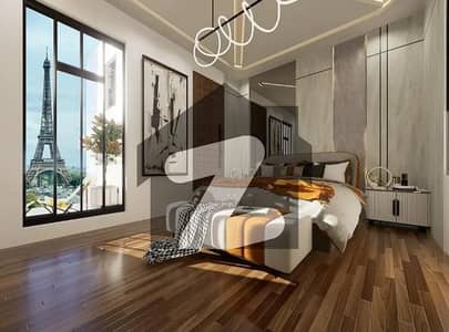 Get Your Fully Furnished One Bed Apartment With 10% Discount In Sky Luxe On 3 Years Installment Plan Get Your Fully Furnished One Bed Apartment With 10% Discount In Sky Luxe On 3 Years Installment Plan