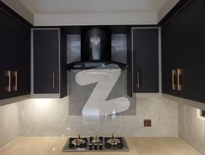 Luxury 160 Square Yard House With Modern Kitchen Available In Saima Villas