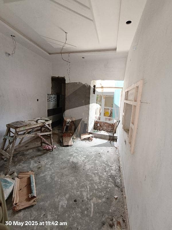 2 Marla Double Storey House For Sale 2 Marla Double Storey House For Sale