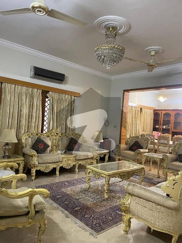 Full Furnished Ground Floor For rent in F11 Full Furnished Ground Floor For rent in F11