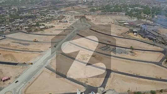 Plot On 2 Year Instalments Prime Location of