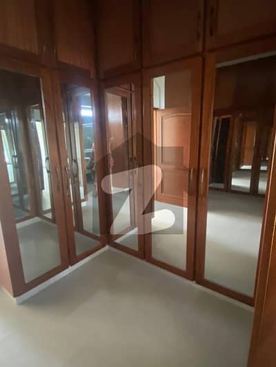 10 Marla Brand New House For Rent