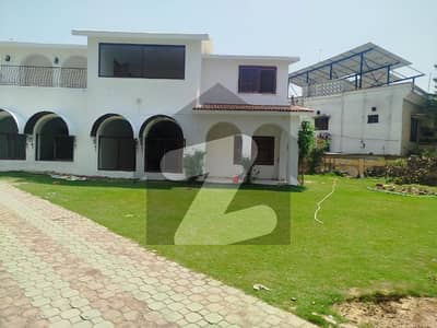 Beautiful House For Rent In F-11