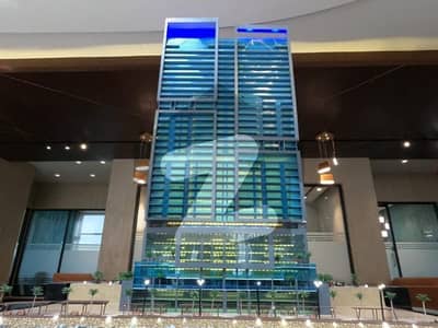 1-Bed Apartment at Beach Terrace by Metro HMR Waterfront | 1085 SQFT | Partial Sea View | West Open 1-Bed Apartment at Beach Terrace by Metro HMR Waterfront | 1085 SQFT | Partial Sea View | West Open