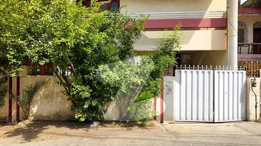 7 Marla Prime Location Double Story House 3 Bed For Sale In Cavalry Ground Zaman Colony 7 Marla Prime Location Double Story House 3 Bed For Sale In Cavalry Ground Zaman Colony