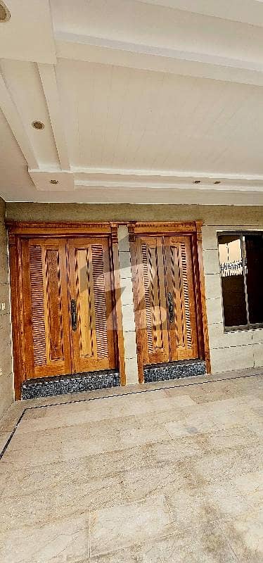 40x80 14 Marla Full House for Rent G-13