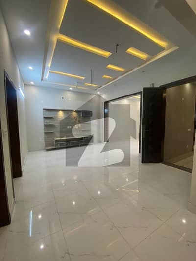1 Kanal Upper Lock Lower Portion for Rent Wapda Town Phase 1