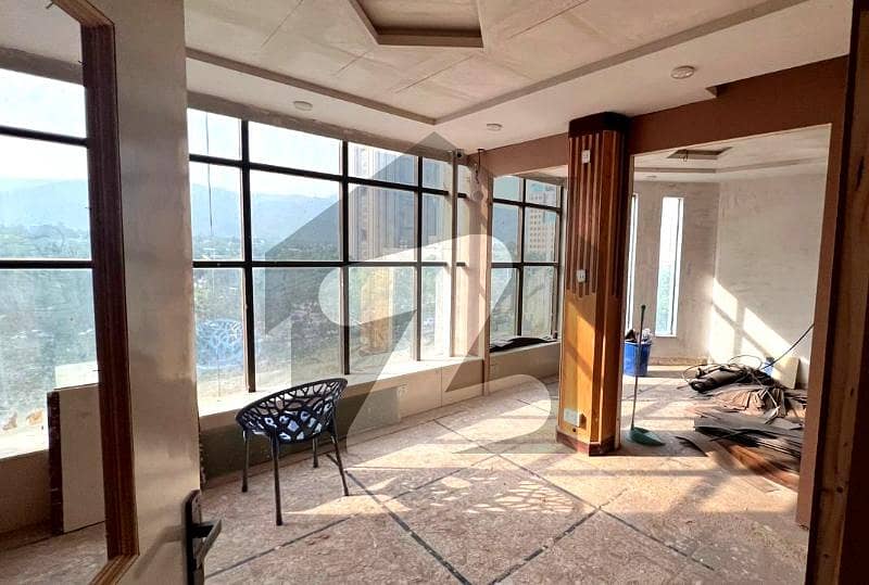 Unit for sale in F-7 in Prime location Unit for sale in F-7 in Prime location
