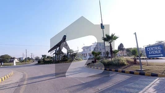 24 Marla Commercial Plot For Sale In Fazaia Housing Scheme Near Motorway And Islamabad International Airport 24 Marla Commercial Plot For Sale In Fazaia Housing Scheme Near Motorway And Islamabad International Airport