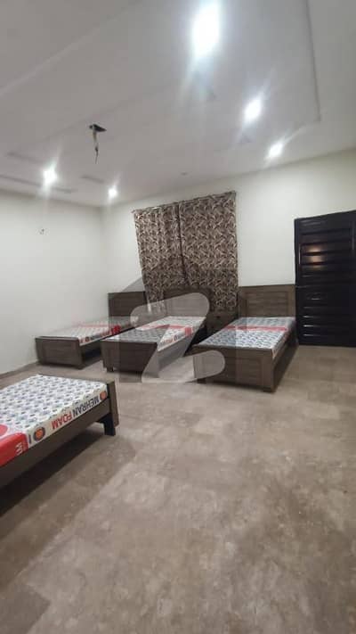 Furnished
