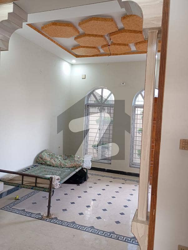 Luxury New Build Upper Portion With 3 Bed 3 Washroom Luxury New Build Upper Portion With 3 Bed 3 Washroom