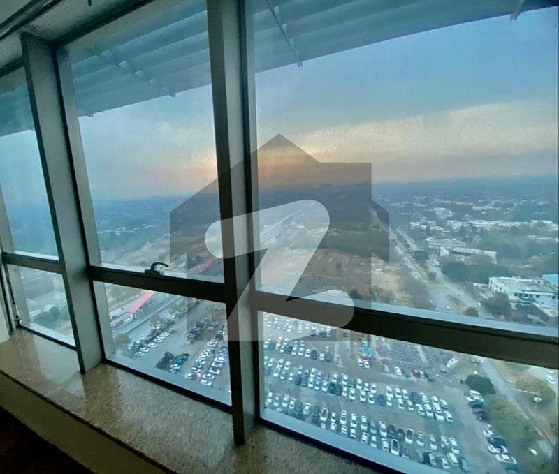 Luxury Margalla View 2 BHK Apartment Luxury Margalla View 2 BHK Apartment
